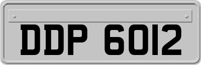 DDP6012