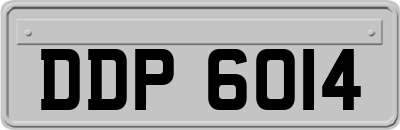 DDP6014