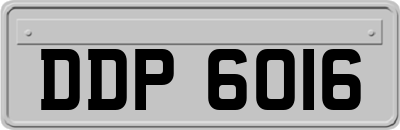 DDP6016