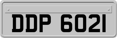 DDP6021