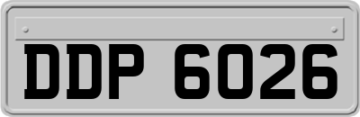 DDP6026