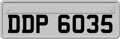 DDP6035