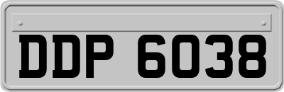 DDP6038