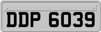 DDP6039