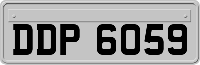 DDP6059