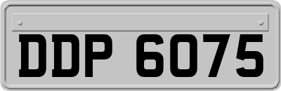DDP6075