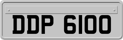 DDP6100