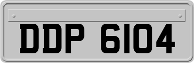 DDP6104