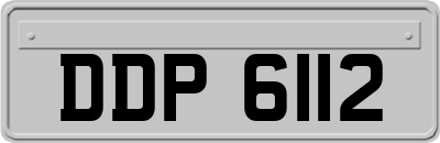 DDP6112