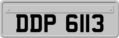 DDP6113