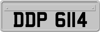 DDP6114