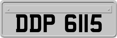 DDP6115