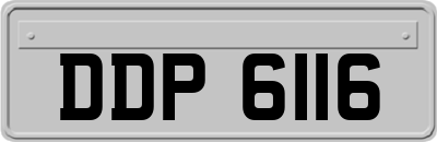 DDP6116