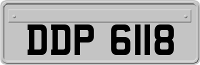 DDP6118