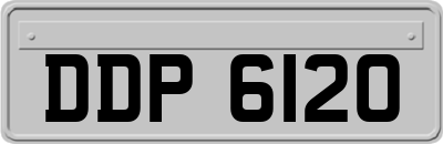 DDP6120