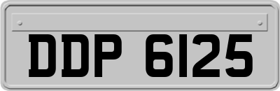 DDP6125