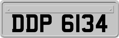 DDP6134