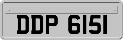 DDP6151