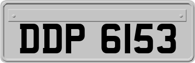 DDP6153