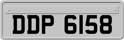 DDP6158
