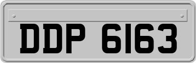 DDP6163