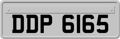 DDP6165