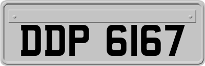 DDP6167