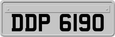 DDP6190