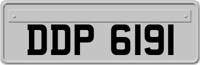 DDP6191