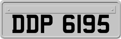 DDP6195