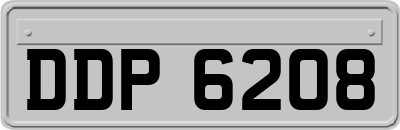 DDP6208