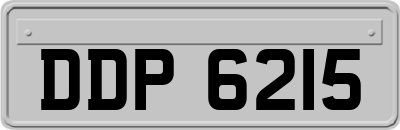 DDP6215