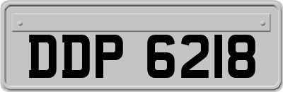 DDP6218