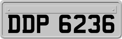 DDP6236