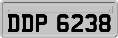 DDP6238