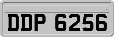 DDP6256