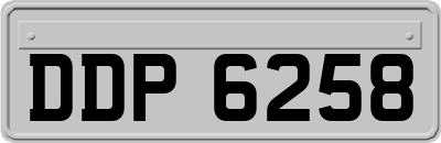 DDP6258