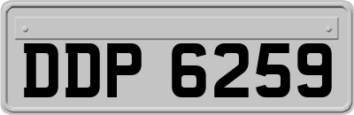 DDP6259
