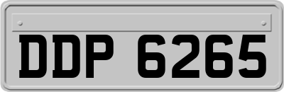DDP6265