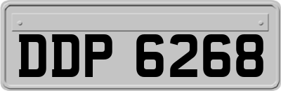 DDP6268