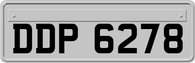 DDP6278