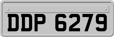 DDP6279