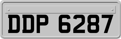 DDP6287