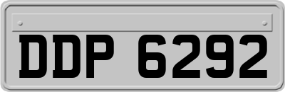 DDP6292