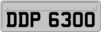 DDP6300