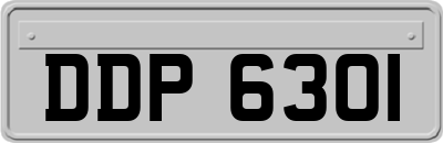 DDP6301