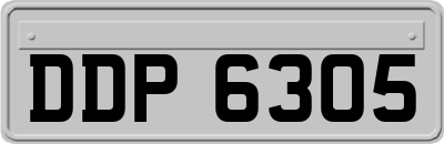 DDP6305