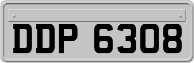 DDP6308