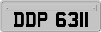 DDP6311