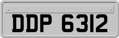 DDP6312